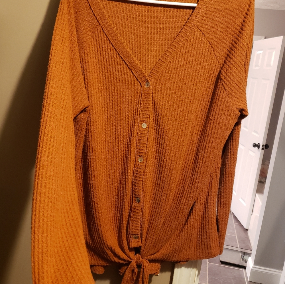 Kim & Cami blouse